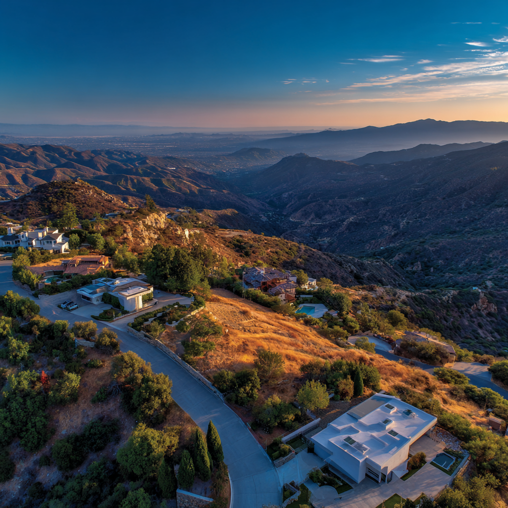 Partner facility - Resort-style infinity pool