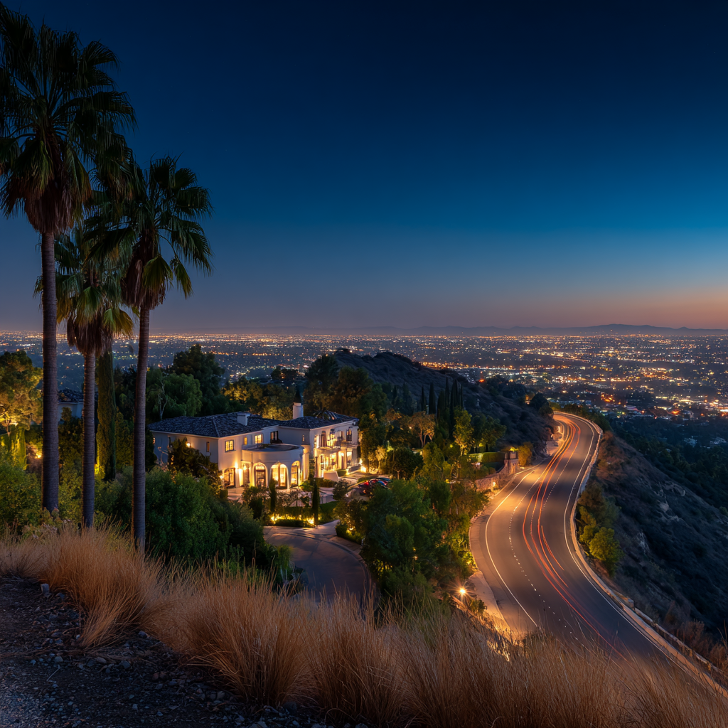 Partner facility - Elegant dining room