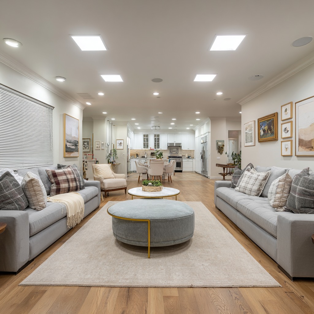 Partner facility - Private dining room